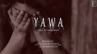 (FREE) Davido x Simi x Rude boy Afroswing Type Beat 2021 - Yawa | Afrobeat Instrumental