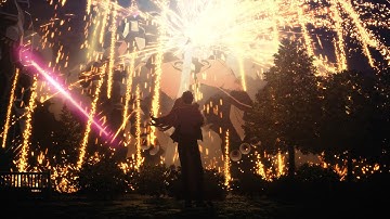 『機動戦士ガンダム 閃光のハサウェイ』予告2