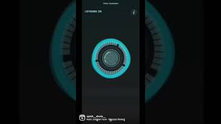 Install Ironman Jarvis On Your Android Device Easily 😎👍 #best #new #shorts #video #viral #tech screenshot 4