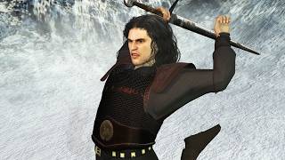 How Jon Snow Killed a White Walker | Hardhome Episode Explained
