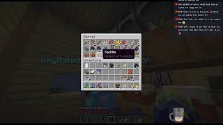 Minecraft with Bex! Quest for the End