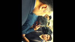 Call between Arturo S. Rodriguez UFW President and Governor Brown as SB 104 is vetoed