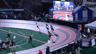 4x400 FINALS Simplot Games 2020