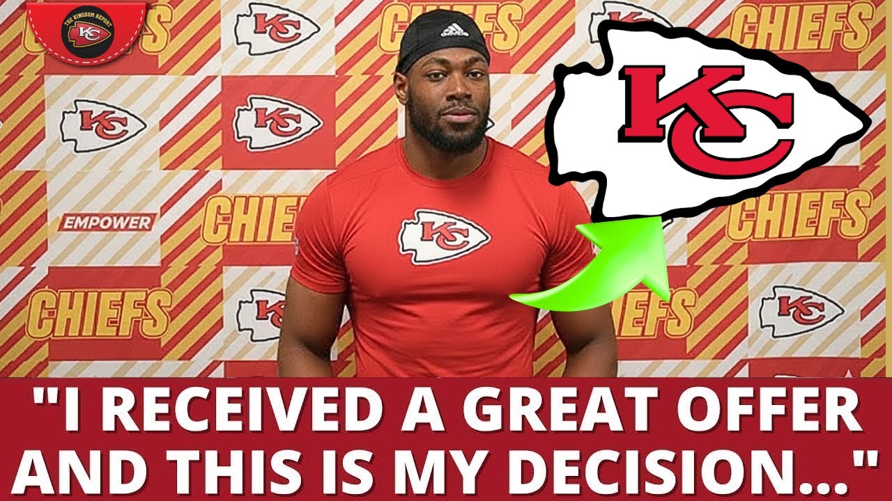💥BREAKING NEWS! KELCE RECEIVES AN ABSURD OFFER! YOU WON’T BELIEVE HIS CHOICE! CHIEFS NEWS TODAY
