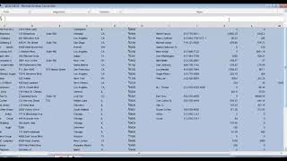 Passport QueryBuilder Demo