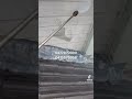 Roof painting (charcoal)