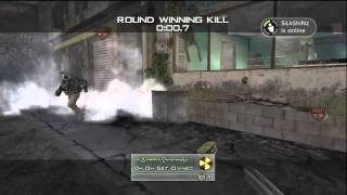 Stupid Hitmarkers Ep. 2