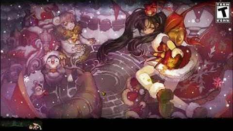 [Tree of Savior] Opening 100+ Velcoffer Cubes (Over 500m)