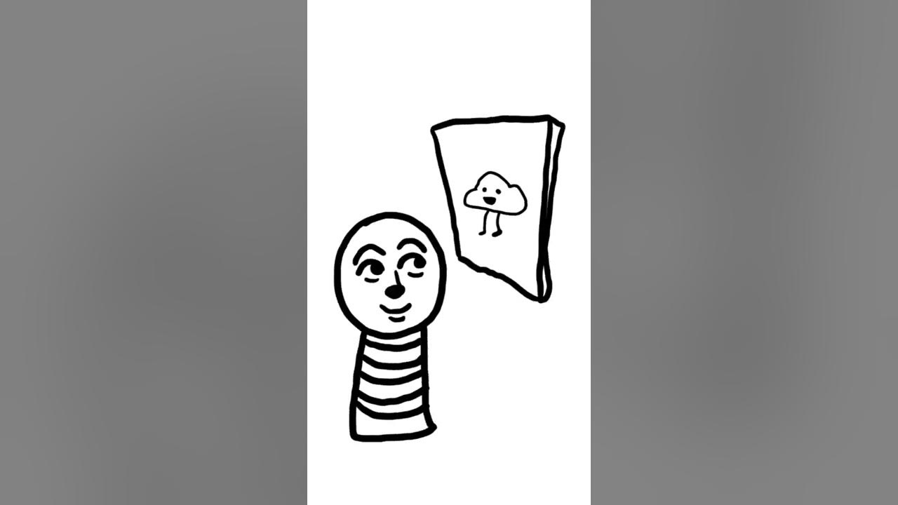 Why Do Schizophrenic People Draw Eyes So Much? YouTube