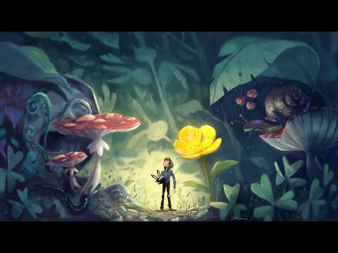 Pogo - Kindred Shadow (Full Album)