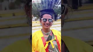 𝟏𝟑𝐭𝐡 𝐂𝐨𝐧𝐯𝐨𝐜𝐚𝐭𝐢𝐨𝐧 𝐂𝐞𝐫𝐞𝐦𝐨𝐧𝐲 | Vel Tech | Fun Moment #veltechavadichennai #graduationceremony #college