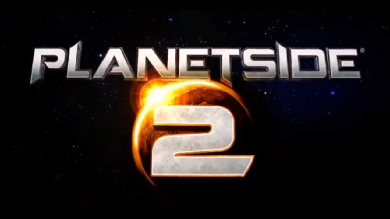 PlanetSide 2 OST - Main Theme