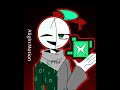 OC × FORSAKEN！！！！！！！！ #alightmotion #animation #oc #forsaken #edit 