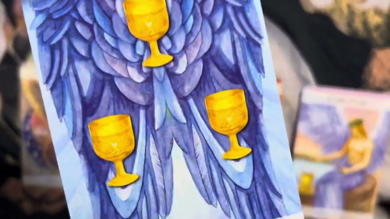 Here’s the confirmation Divine Feminine about the Prophecy to have destine Love