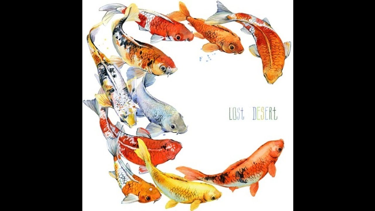 Watch Lost Desert - Ipanema on YouTube Watch Lost Desert - Ipanema on YouTube