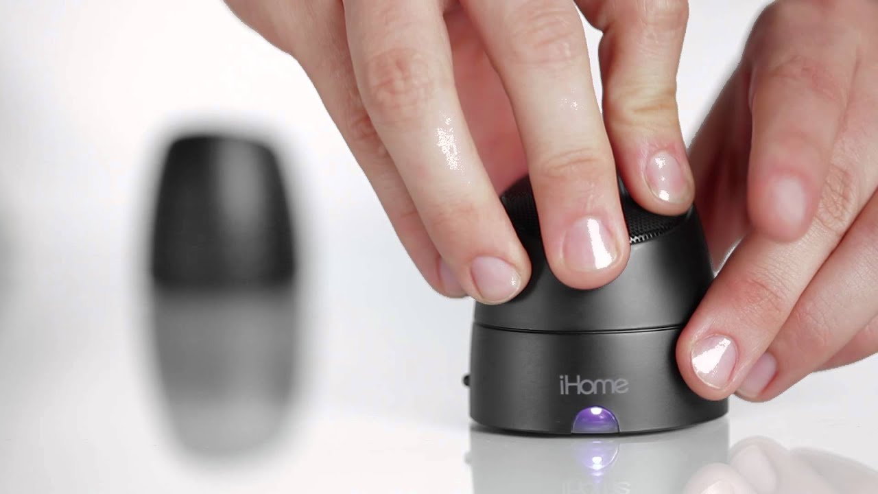 ihome ihm76