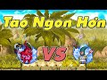NRO BLUE - Sự Khác Biệt Giữa Hai Cải Trang Vip Nhất Game !