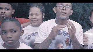 Choppa Chop - Release This Pain Ft Mike Pippen (Music Video) KB Films