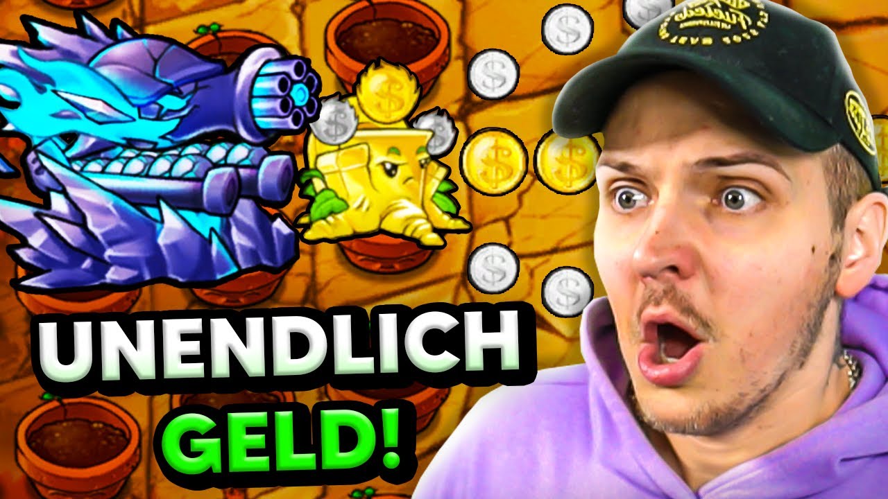 Diese FUSION macht uns REICH!!