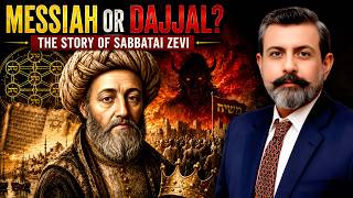 Kabbalah and the False Messiah | Dr Nasir Baig