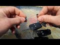 How to repair fix Vauxhall / Opel broken car key