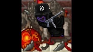 Tibia Laudera Pking Pvp 17 (Combo Esede Trapped) 😈😈