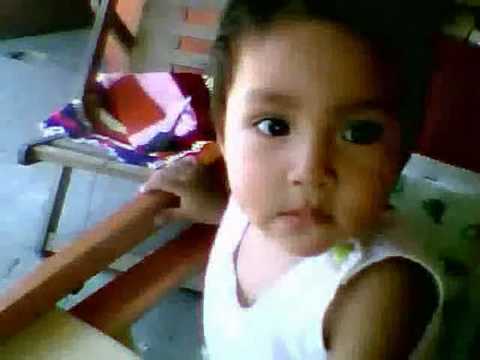 mi nia bonita janeth mylene.wmv