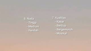 Physical Examination of CVS | Sarah Luthfiyah Az Zahra | 130110190241 | Tutor 1