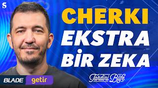 Beşiktaş 2-1 Kocaelispor, Is Asensio Ready?, Pure Talent Cherki, ManU 1-1 Spurs | Tardini Büfe S8E7