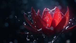 CGI Animated Spot HD   Bloom Spot  by Josh Clos, Romain Faure, Cristina Barna