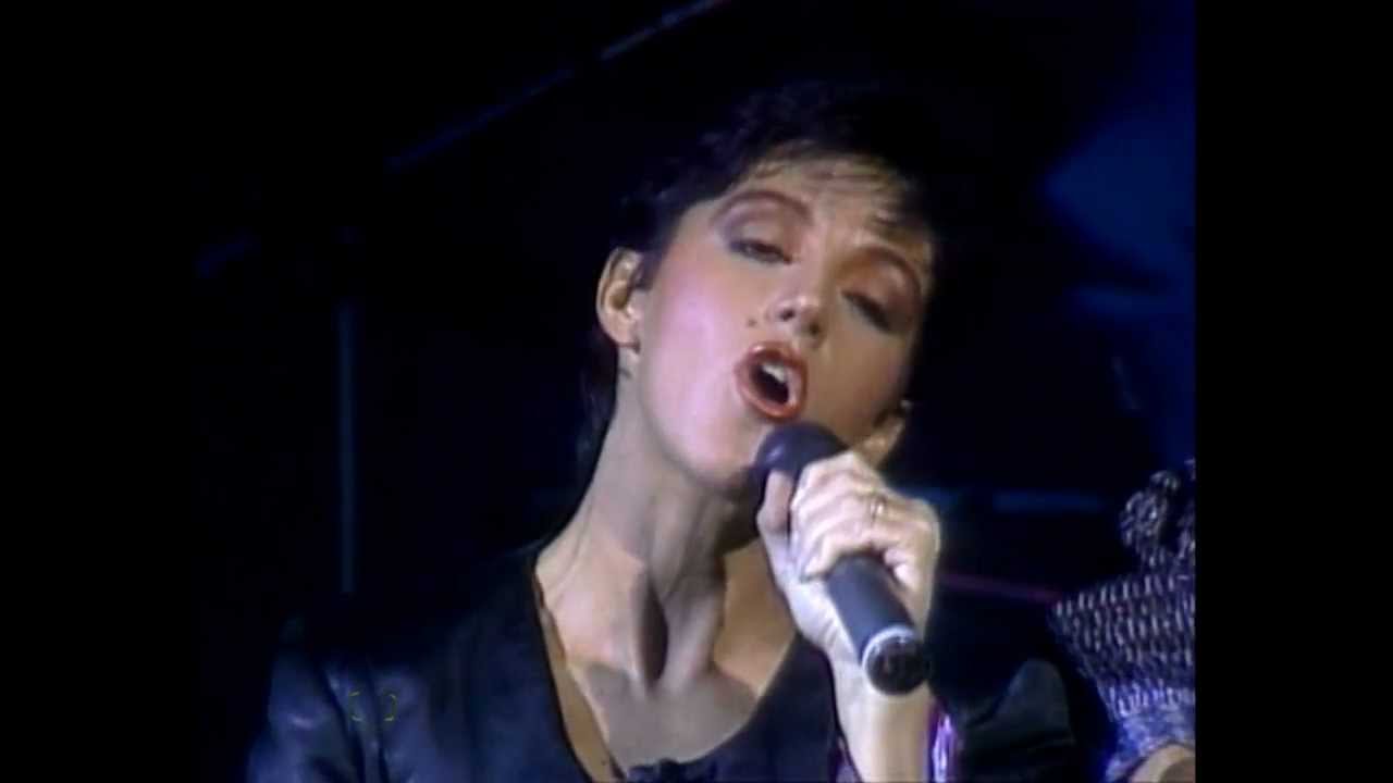 Mecano - Quédate en Madrid