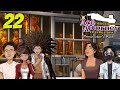 YOU'RE A GOOD MAN, SIMON! - Ace Attorney Investigations 2 - Part 22