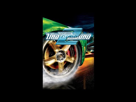 Killradio - Scavenger (Need for Speed: Underground 2) (Clean)