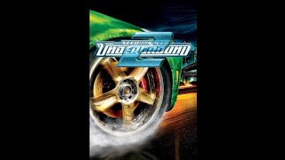 Killradio - Scavenger (Need for Speed: Underground 2) (Clean)