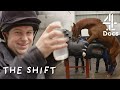 I W*** Horses For a Living | The Shift | Channel 4