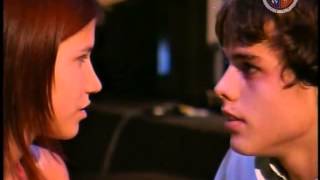 картинка: Rebelde Way Две любви(Мариса,Симон,Паула и Пабло)