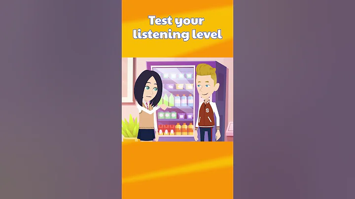 Test your listening level - DayDayNews