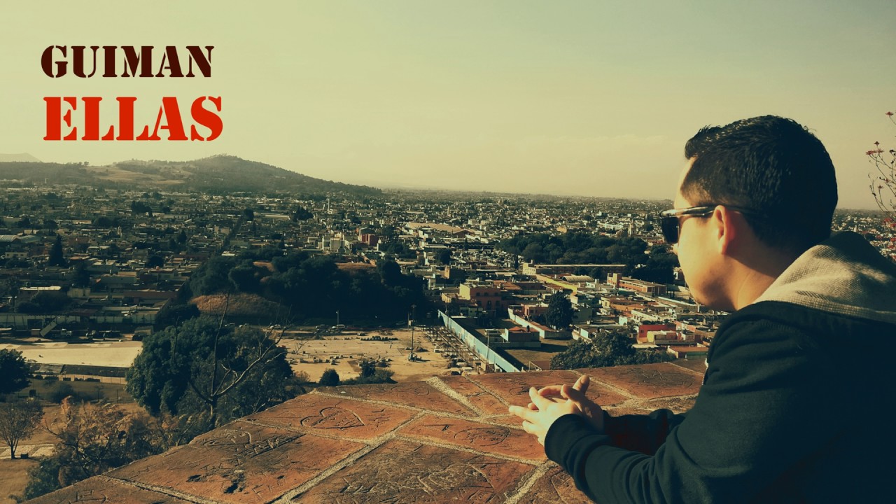 Güiman - Ellas (Audio)