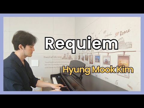 Requiem - Hyung Mook Kim