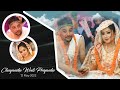 Chayanika weds priyanku assamesecinematicweddinghighlightlaje laje tumale sam