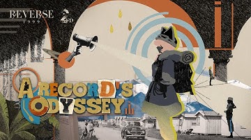 Version 2.8 EP - "A Record