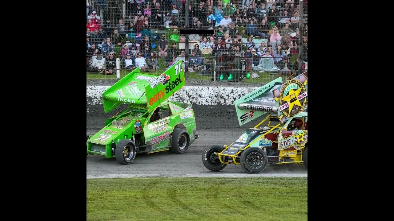 Stratford Speedway National Title Dates YouTube
