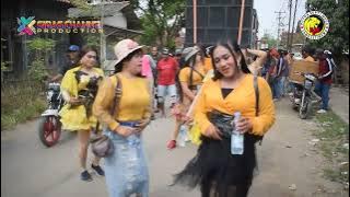 PENGEN DUWE MERTUA  Singa Dang Dut # Putra Surti Muda # 08 - Mei -2023 Kamplong