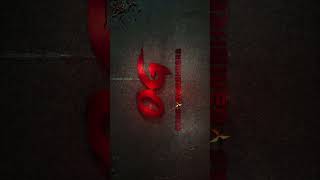 Guns N’ Roses - #TheyCallHimOG | Pawan Kalyan Guns N’ Roses song Whatsapp Status  #GunsNRoses Thumb