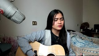 Video thumbnail of "PANSAMANTALA - CALLALILY (COVER BY NICOLE CRUZ)"