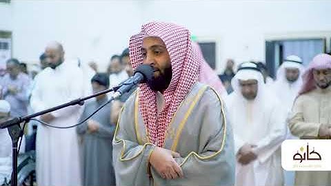 القارئ أحمد حمادي ما تيسر من سورة الرحمن ضيوف المحراب Quran Mix Sheikh Ahmad Hammadi ٤.mp4