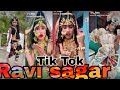 Ravi sagar.    Best top tik tok video Tik Tok HR My chenel