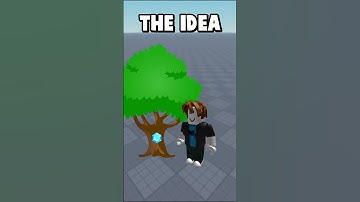 Making a game from fan suggestions: Day 5 #roblox #gaming #challenge #shorts #robloxstudio