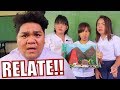 MGA GANAP SA LOOB NG CLASSROOM (LAPTRIP KA DITO!!) |  LC Learns #136