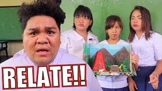 MGA GANAP SA LOOB NG CLASSROOM (LAPTRIP KA DITO!!) |  LC Learns #136